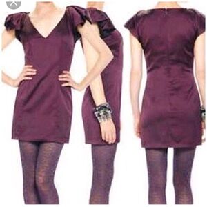 French Connectction Winterlove  dress